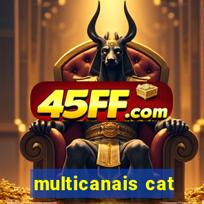 multicanais cat